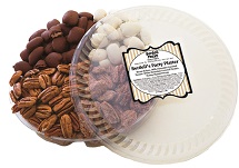 BERDOLL'S PARTY PLATTER